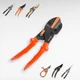 Секатор V-SERIES многофункциональный MULTI TOOLS, сталь SK2 - изображение 2