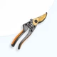 Секатор для обрезки веток, сталь SK5, gold, V-SERIES, V1022 - изображение 1