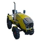 Мототрактор Dozer D240 дизельный 24 л.с. с электростартером для сада - изображение 6