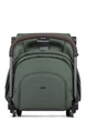 Прогулочная коляска Joolz Aer2 со слингом Wildride Forest green (320061) - изображение 6