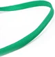 Плоский поливочный шланг Asson Garden Hose 10 м на катушке с насадкой 7-в-1 - изображение 2