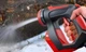 Насадка-пистолет на шланг Hydro Handle MAG-741 Grandio, 8 режимов - изображение 4