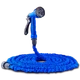 Поливальний шланг Digital Magic Hose 15 м, що розтягується, з розпилювачем - зображення 3
