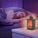 Декоративный ночник-камин SEONTV Dekorstar с LED-эффектом пламени - изображение 4