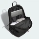 Рюкзак ADIDAS Prime 7 Backpack Black JK3457 - изображение 3