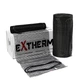Нагрівальний мат двожильний Extherm ET ECO 1500-180, 15 м. кв. - зображення 2