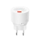 Безпровідний датчик витоку природнього газу Tervix Pro Line ZigBee GAS Sensor V2 (417122) - зображення 1