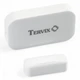 Беспроводной датчик открытия окон/дверей Tervix Pro Line ZigBee, белый (414031) - изображение 3