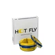 Нагрівальний кабель двожильний HOT FLY HFC 95.0, 95 м. пог. - изображение 1