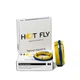 Нагрівальний кабель двожильний HOT FLY HFC 95.0, 95 м. пог. - изображение 2