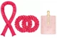 Zestaw do kręcenia włosów Invisibobble Heatless Beach Curls L 4 szt (4063528080899) - obraz 2