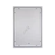 Дзеркало Lidz Orion OR2 600x800 з LED-підсвіткою Touch та антизапотіванням - зображення 6