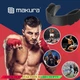 Капа MAKURA термопластик доросла чорна 11+ - зображення 4