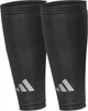 Компресійні накладки на литки Adidas Climacool чорний 91% поліестер 9% еластан L/XL - зображення 1