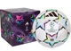 М'яч футбольний Adidas UCL 26/27 League Boxed розмір 5 білий - зображення 1