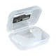 Капа MAKURA термопластик доросла Clear 11+ - зображення 9