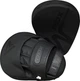 Лапи RDX FOCUS PAD T15 шкіряні чорні з піною EVA-LUTION One Size - зображення 4