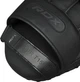 Лапи RDX FOCUS PAD T15 шкіряні чорні з піною EVA-LUTION One Size - зображення 5