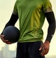 Компресійні нарукавники Adidas Compression Arm Sleeves чорні 92% поліамід 8% еластан L/XL - зображення 4