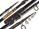 Удилище карповое Elite TELE CARP 3.50lb/3.60 углеволокно телескопическое до 135 г - изображение 2