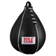 Пневмогруша скоростная TITLE Classic Super Speed Bag V2 размер M для бокса - изображение 1