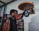 Пневмогруша боксерская TITLE Platinum Perilous Speed Bag кожаная серебристо-черная - изображение 5