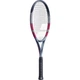 Теннисная ракетка Babolat EVO AERO LITE UNSTR графит Gr1 розовый - изображение 2