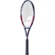 Теннисная ракетка Babolat EVO AERO LITE UNSTR графит Gr1 розовый - изображение 3