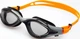 Очки для плавания Aqua Speed AQUILO 62651 Anti-Fog Поликарбонат Черный, оранжевый One Size - изображение 1