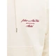 Худі JORCHAMBERI TYPO SWEAT HOOD Jack & Jones 12303031-Antique White XL Білий (5715913260292) - изображение 5