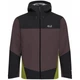 Вітровка ROCKPAW 3L JKT M Jack Wolfskin A65875_I0159 46-48 Фіолетовий (4064886781428) - изображение 7