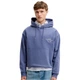 Худі JORCHAMBERI TYPO SWEAT HOOD Jack & Jones 12303031-Crown Blue XL Фіолетовий (5715913260308) - изображение 1