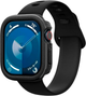 Etui Spigen Caseology Vault do Apple Watch 10 / 11 46 mm Matte Black (810083836133) - obraz 1