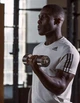 Гантель регульована Adidas Adjustable Chrome Dumbbell 1-5 кг сталь хромована сріблястий - зображення 6