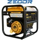 Генератор бензиновий інверторний Zegor FORT4000-O 1ф 3.7-4.0кВт 7 к.с - зображення 5