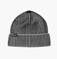 Шапка Arc'teryx Ribbed Black ONE SIZE Чорний X000009930 - изображение 1