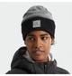 Шапка Arc'teryx Color Block Grey ONE SIZE Сірий X00000993105 - изображение 2