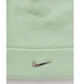 Шапка Nike Peak Beanie Sc Mtswsh ONE SIZE Зелений FB6527-343 - изображение 3