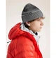 Шапка Arc'teryx Ribbed Black ONE SIZE Чорний X000009930 - изображение 5