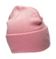 Шапка Nike Peak Futura Beanie Winter ONE SIZE Рожевий FB6528-690 - изображение 2
