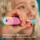 Електрична зубна щітка Philips Sonicare For Kids Smart HX6600/41 - зображення 8