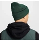 Шапка Nike U Nk Peak Beanie Tc Fut F24 ONE SIZE Хакі HF0186-323 - изображение 3