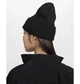 Шапка Nike U Nk Peak Beanie Tc Fut ONE SIZE Чорний HF0186-010 - изображение 2