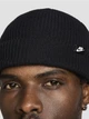 Шапка Nike U Nk Terra Beanie Sc Fut365 L ONE SIZE Чорний HF0176-652 - изображение 5