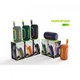 Портативна Bluetooth колонка HOPESTAR P65 Pro 50W USB, TF-карта, AUX Grey - зображення 4