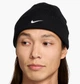 Шапка Nike Terra Swsh Black ONE SIZE Чорний HF0189-010 - изображение 1