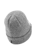 Шапка Nike Therma Beanıe Cuffed Swoosh Bere ONE SIZE Сірий DO8170-010 - изображение 3