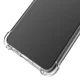 Прозрачный чехол для Infinix Zero 30 (X6731B) с углами-амортизаторами с защитой камеры противоударный - изображение 2