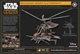 Dodatek do gry planszowej Atomic Mass Games Star Wars Legion 2.0: Ornitopter Raddaugh Gnasp (edycja międzynarodowa) (841333135140) - obraz 3