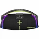Колонка портативна Hopestar H61 50W Bluetooth з підсвіткою та вологозахистом чорна - зображення 2